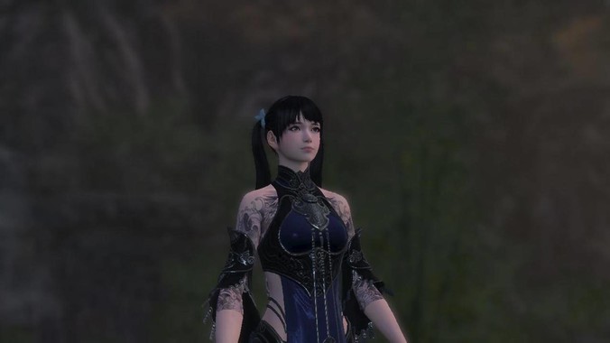 世界上存在动漫少女般完美的「身体」吗？